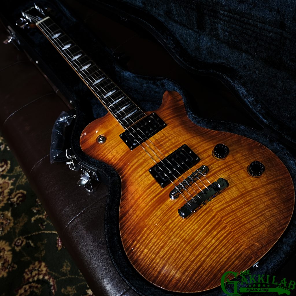 ギター FUJIGEN EFL-FM/VV FUJIGEN(FGN) EFL-FM/VV/13 ( Vintage Violin )【現物画像