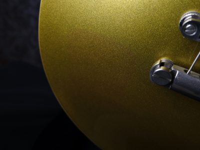 Epiphone Slash Signature Les Paul Gold Top Limited Edition