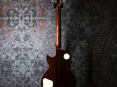 Epiphone Slash Signature Les Paul Gold Top Limited Edition