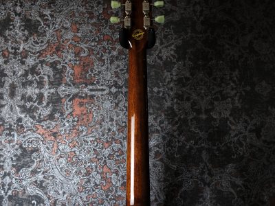 Epiphone Slash Signature Les Paul Gold Top Limited Edition