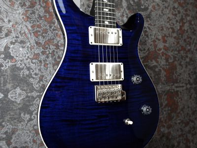 PRS CE 24 Custom Configuration -Whale Blue-