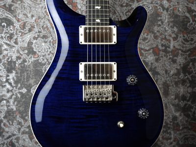 PRS CE 24 Custom Configuration -Whale Blue-