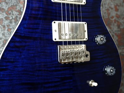PRS CE 24 Custom Configuration -Whale Blue-