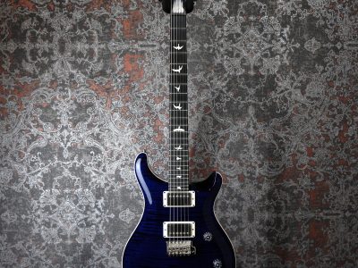 PRS CE 24 Custom Configuration -Whale Blue-