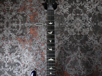 PRS CE 24 Custom Configuration -Whale Blue-