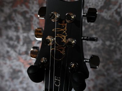 PRS CE 24 Custom Configuration -Whale Blue-