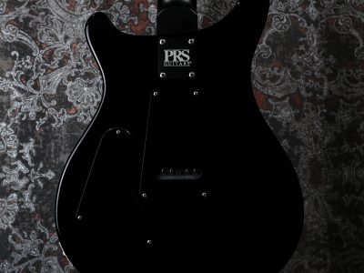 PRS CE 24 Custom Configuration -Whale Blue-