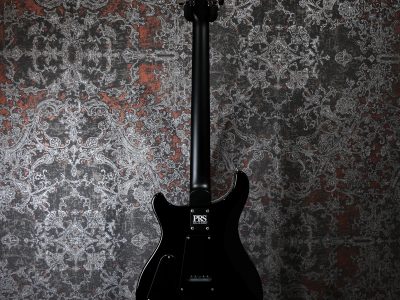 PRS CE 24 Custom Configuration -Whale Blue-