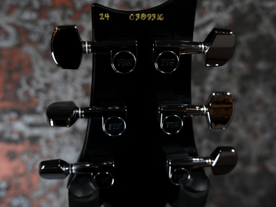 PRS CE 24 Custom Configuration -Whale Blue-