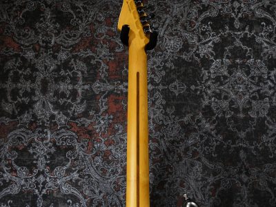 Fender American Professional II Stratocaster HSS RW Mercury