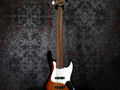 Sadowsky MetroExpress MX21 VJ5 FL with Lines