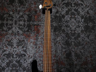 Sadowsky MetroExpress MX21 VJ5 FL with Lines