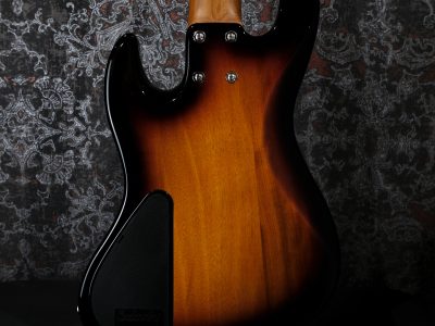 Sadowsky MetroExpress MX21 VJ5 FL with Lines