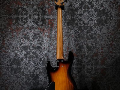 Sadowsky MetroExpress MX21 VJ5 FL with Lines