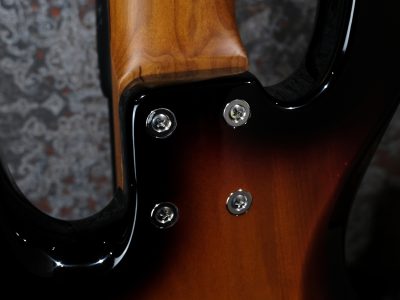 Sadowsky MetroExpress MX21 VJ5 FL with Lines