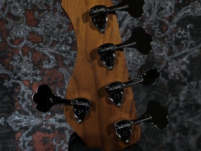 Sadowsky MetroExpress MX21 VJ5 FL with Lines