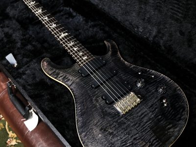 Paul Reed Smith(PRS) 509 - Gray Black -