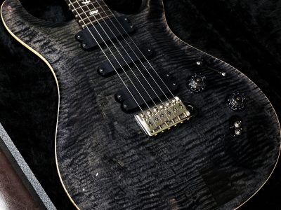 Paul Reed Smith(PRS) 509 - Gray Black -