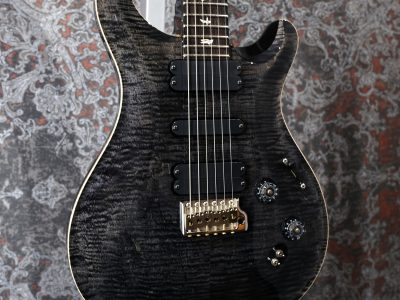 Paul Reed Smith(PRS) 509 - Gray Black -