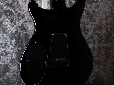Paul Reed Smith(PRS) 509 - Gray Black -