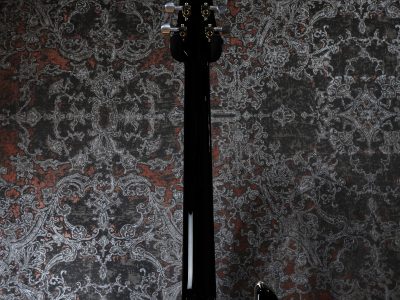 Paul Reed Smith(PRS) 509 - Gray Black -