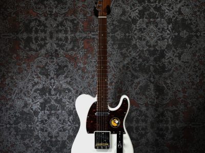 Sire T7 Antique White