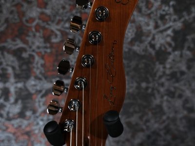 Sire T7 Antique White