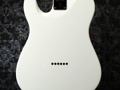 Sire T7 Antique White