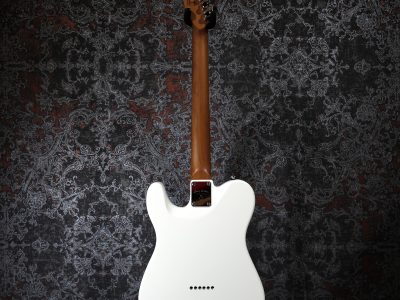 Sire T7 Antique White