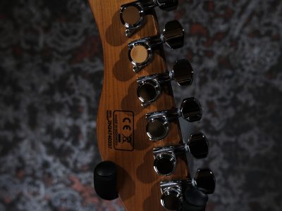 Sire T7 Antique White