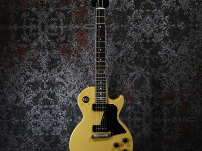 Gibson Custom Shop Murphy Lab 1957 Les Paul Special Single