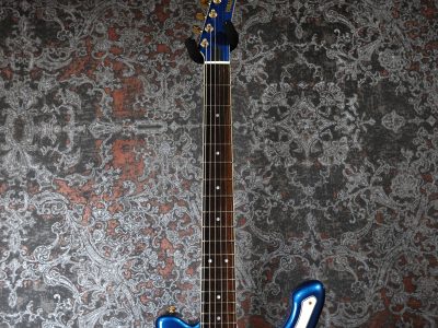 YAMAHA SGV700 SLB (Shelby Blue)