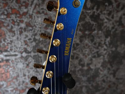 YAMAHA SGV700 SLB (Shelby Blue)