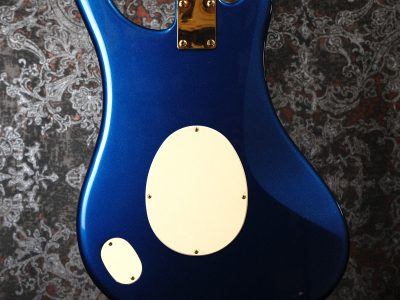 YAMAHA SGV700 SLB (Shelby Blue)