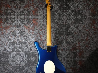 YAMAHA SGV700 SLB (Shelby Blue)