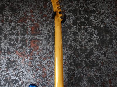 YAMAHA SGV700 SLB (Shelby Blue)