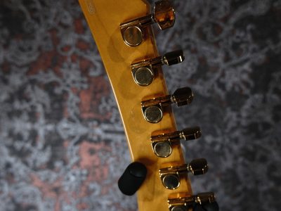 YAMAHA SGV700 SLB (Shelby Blue)