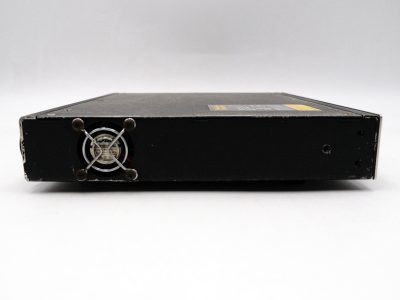 Markbass F1 Limited Edition Silver Panel