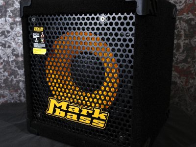 Markbass New York 121 ( MAK-NY121 )