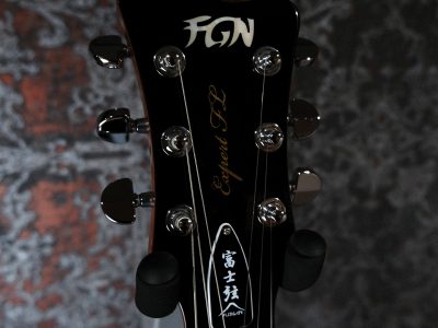 FUJIGEN(FGN) EFL-FM/VV/13 ( Vintage Violin )