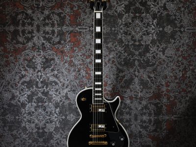 EDWARDS E-LP-130CD