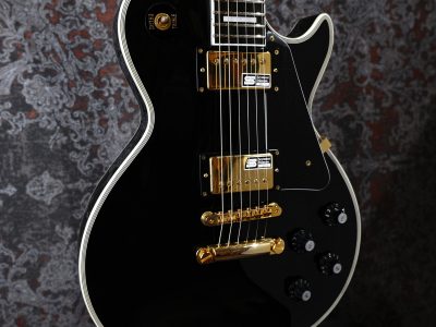 EDWARDS E-LP-130CD