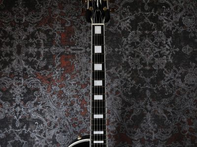 EDWARDS E-LP-130CD