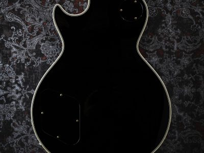 EDWARDS E-LP-130CD