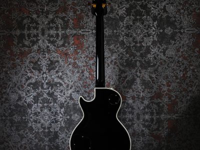 EDWARDS E-LP-130CD