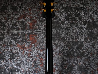 EDWARDS E-LP-130CD