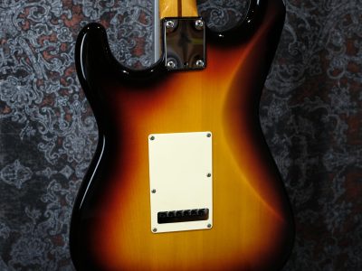 Fender Japan ST314-55 / 3 Tone Sunburst