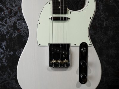 momose MT2-STD/R White Blonde
