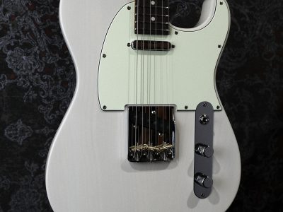 momose MT2-STD/R White Blonde