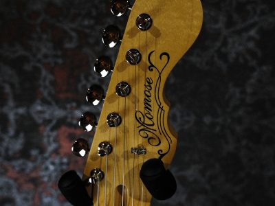 momose MT2-STD/R White Blonde